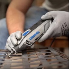 F0134250JK DREMEL Unealta multifunctionala 4250, p..